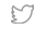 Twitter Icon