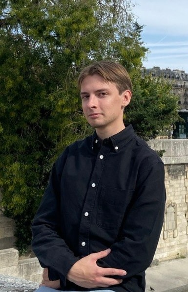 Портрет: Александр Котусов
